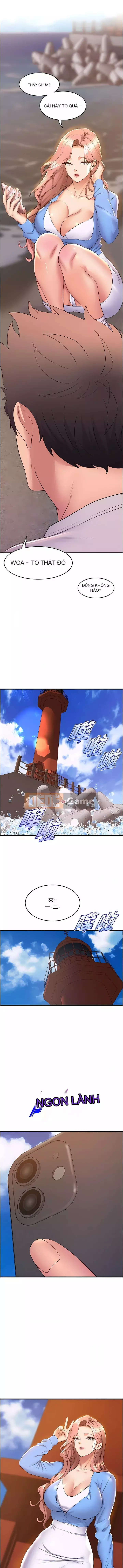 Chị Em Khoa Múa Chương 67-68