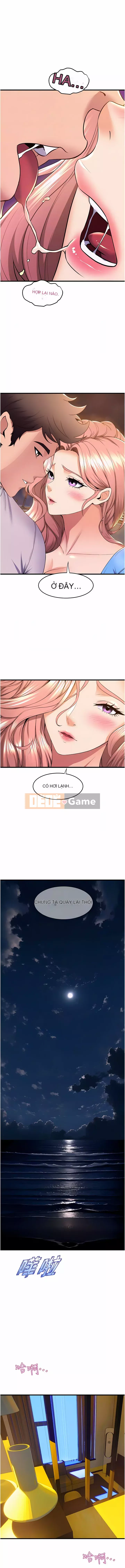 Chị Em Khoa Múa Chương 67-68