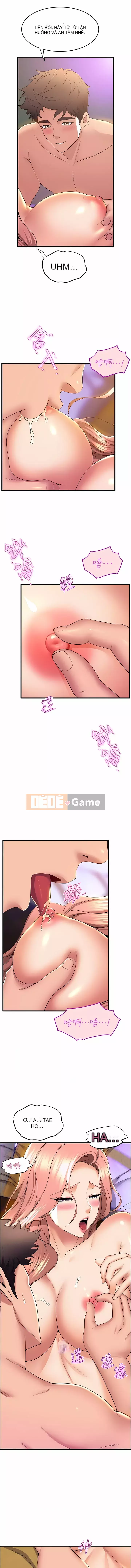 Chị Em Khoa Múa Chương 67-68