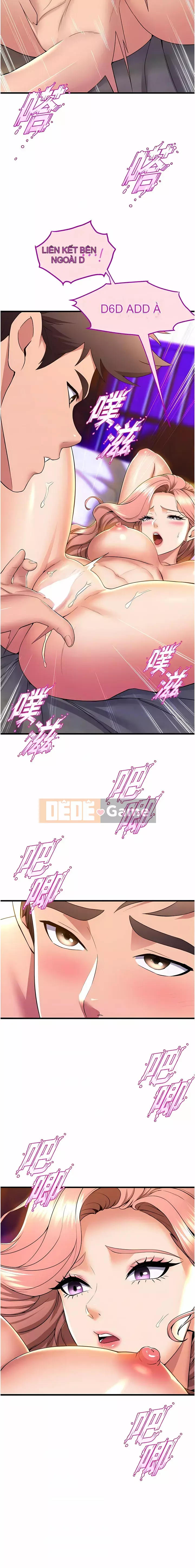 Chị Em Khoa Múa Chương 67-68