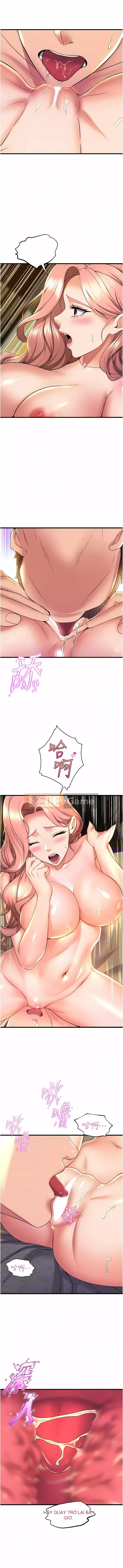 Chị Em Khoa Múa Chương 67-68