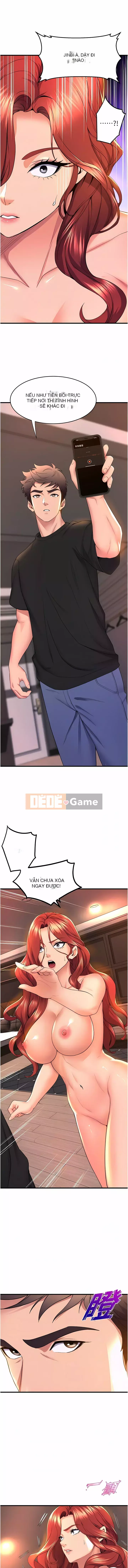 Chị Em Khoa Múa Chương 65-66