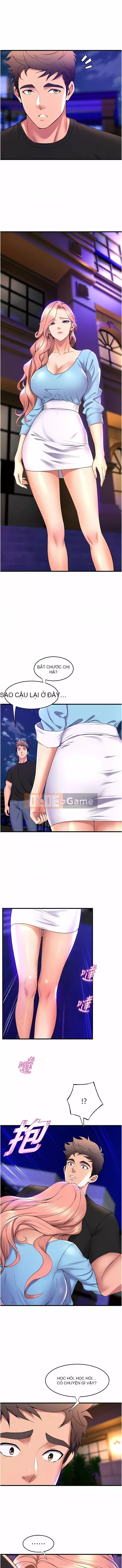 Chị Em Khoa Múa Chương 65-66