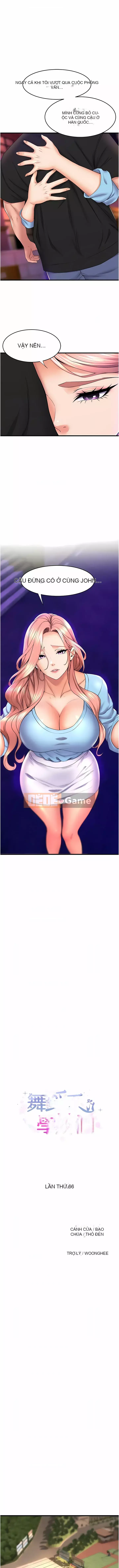 Chị Em Khoa Múa Chương 65-66