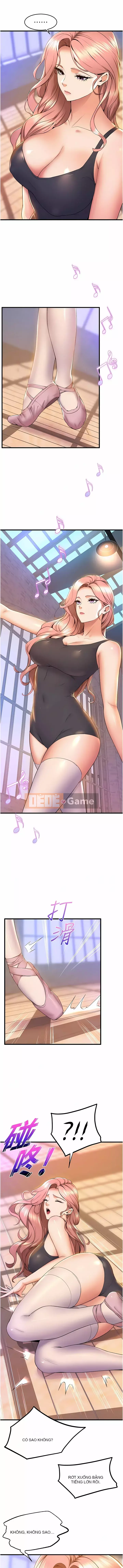 Chị Em Khoa Múa Chương 65-66