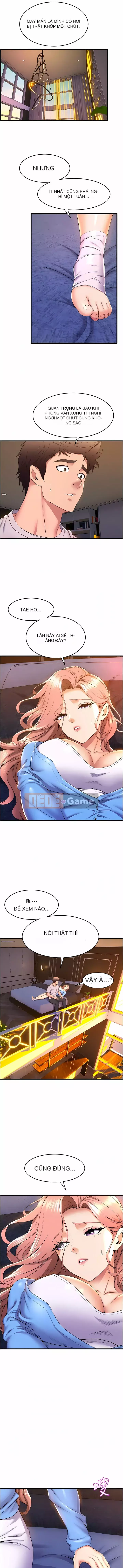 Chị Em Khoa Múa Chương 65-66