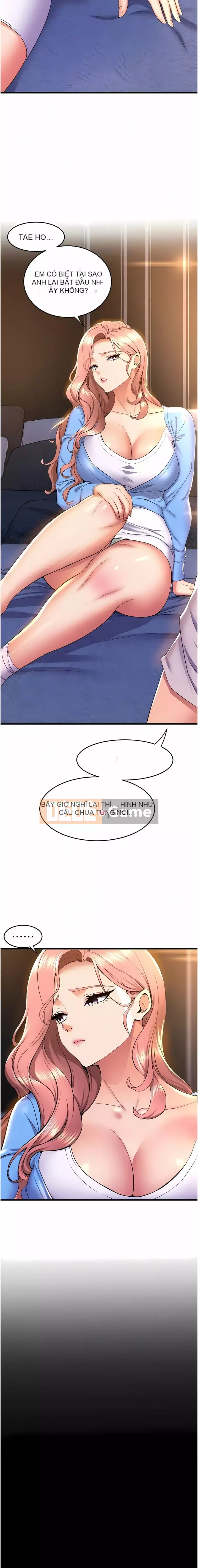 Chị Em Khoa Múa Chương 65-66