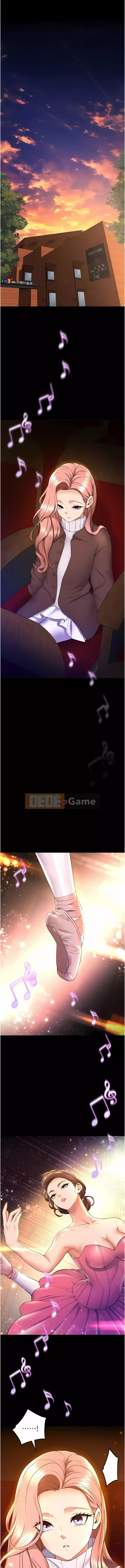 Chị Em Khoa Múa Chương 65-66