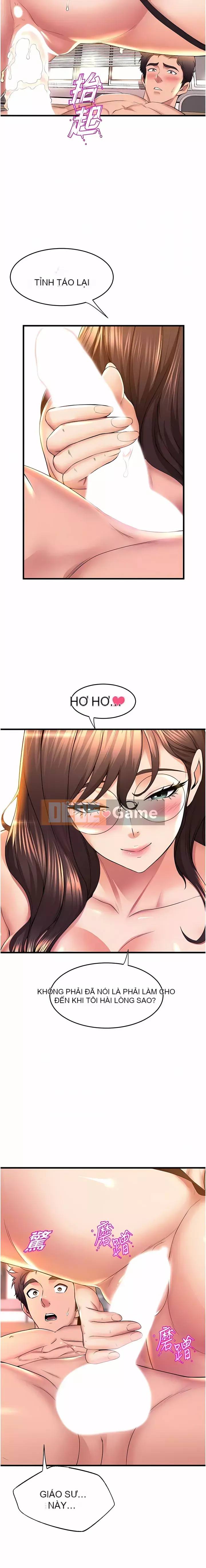 Chị Em Khoa Múa Chương 63-64