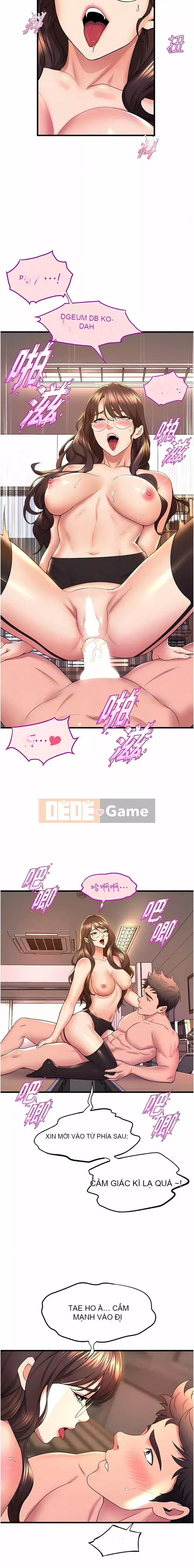 Chị Em Khoa Múa Chương 63-64