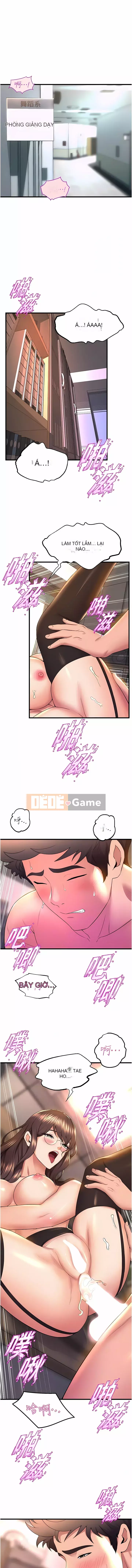 Chị Em Khoa Múa Chương 63-64