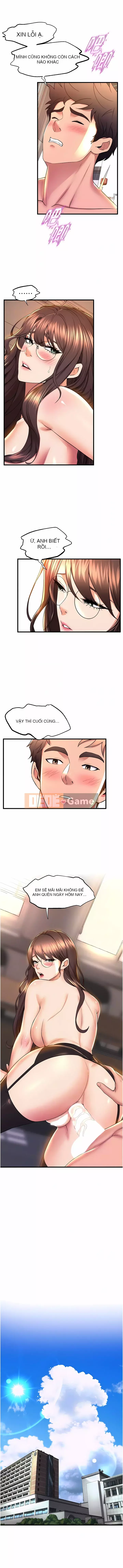 Chị Em Khoa Múa Chương 63-64