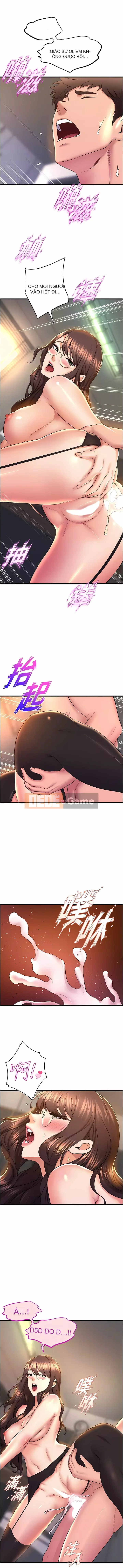 Chị Em Khoa Múa Chương 63-64