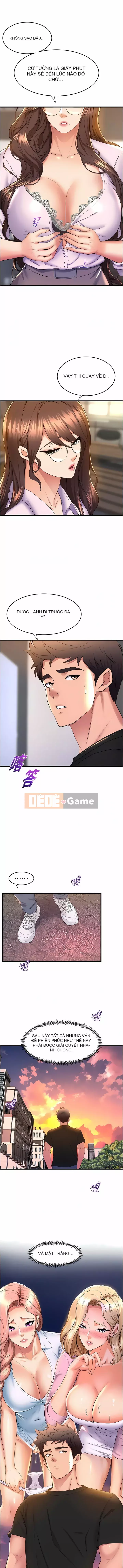 Chị Em Khoa Múa Chương 63-64