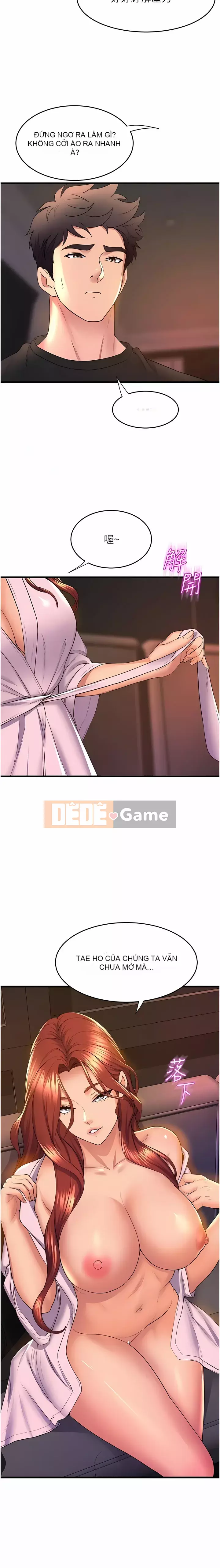 Chị Em Khoa Múa Chương 63-64