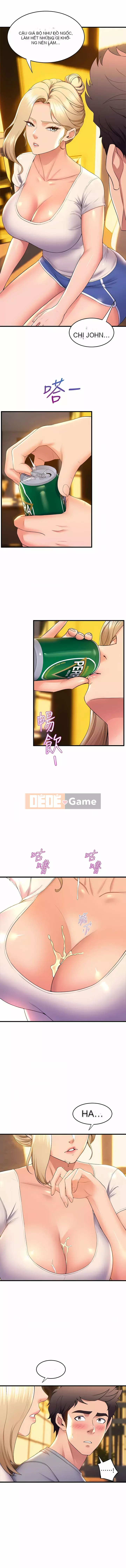 Chị Em Khoa Múa Chương 59-60