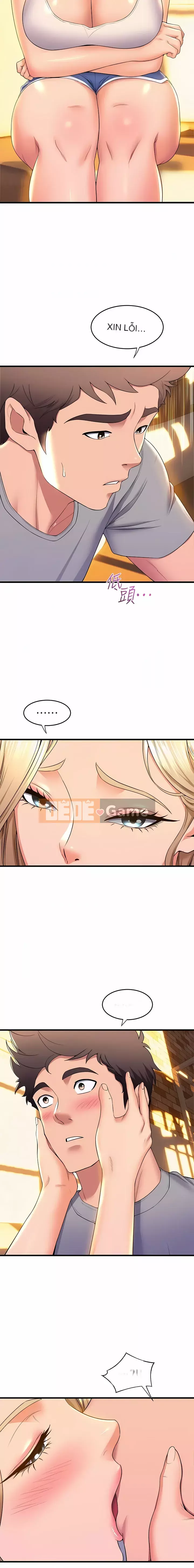 Chị Em Khoa Múa Chương 59-60