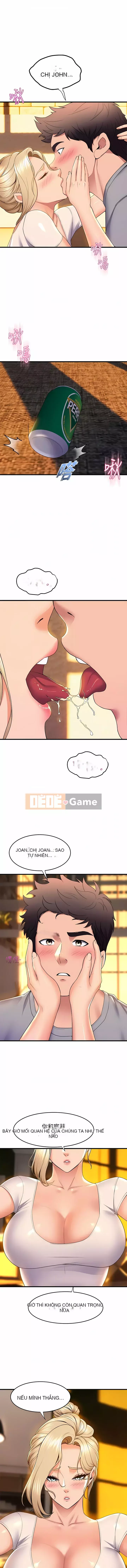 Chị Em Khoa Múa Chương 59-60