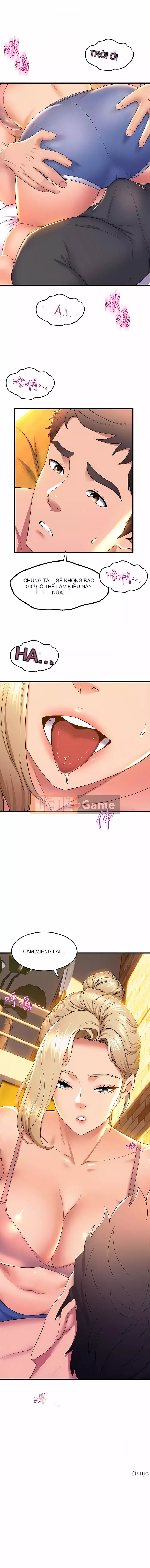 Chị Em Khoa Múa Chương 59-60