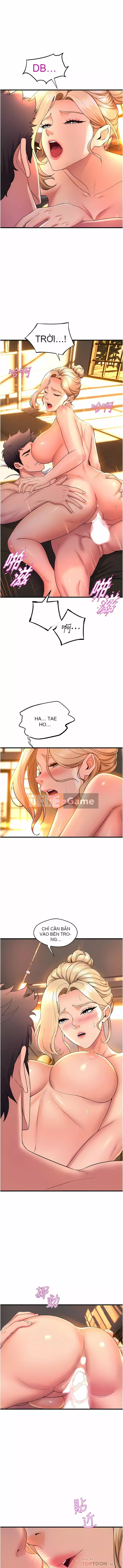 Chị Em Khoa Múa Chương 59-60