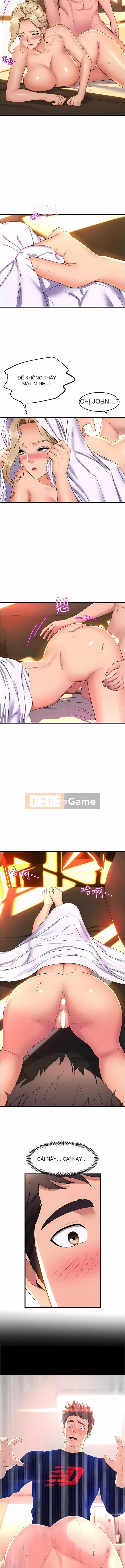 Chị Em Khoa Múa Chương 59-60