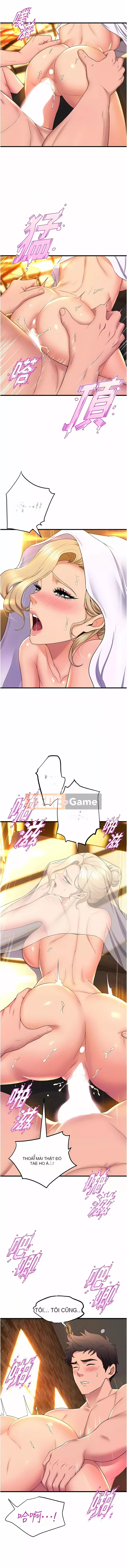 Chị Em Khoa Múa Chương 59-60