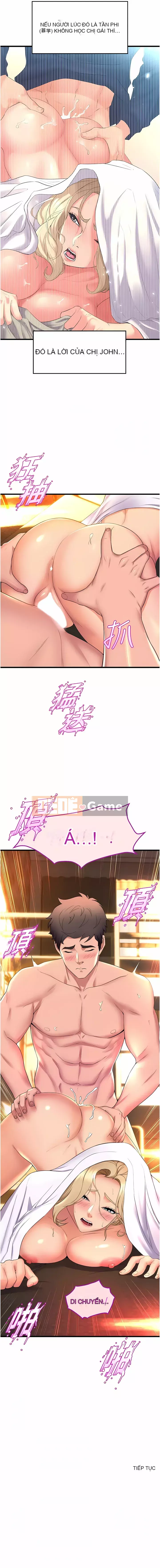 Chị Em Khoa Múa Chương 59-60