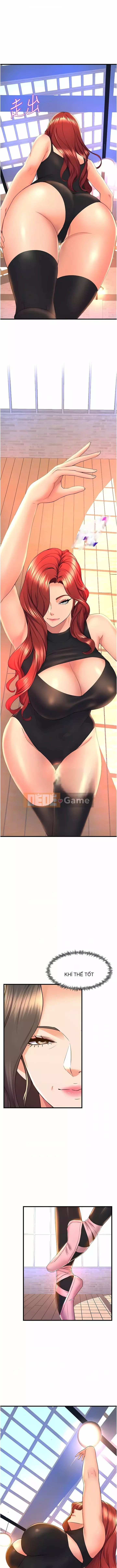 Chị Em Khoa Múa Chương 57-58