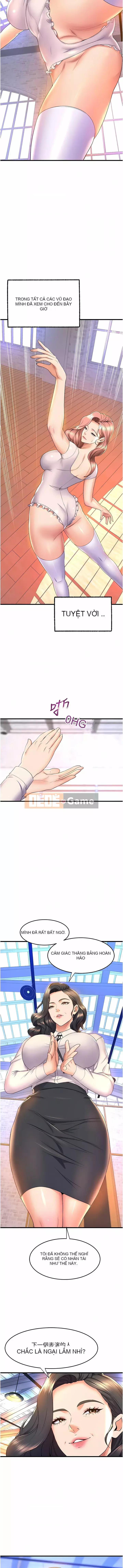 Chị Em Khoa Múa Chương 57-58