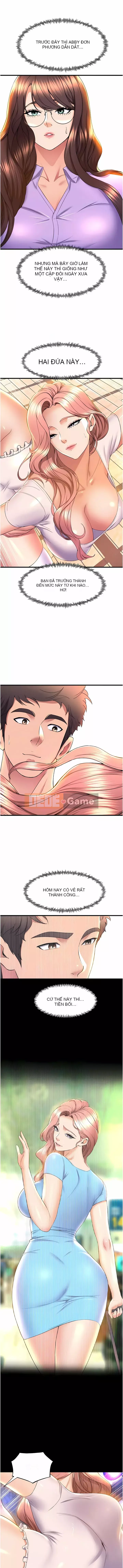 Chị Em Khoa Múa Chương 57-58