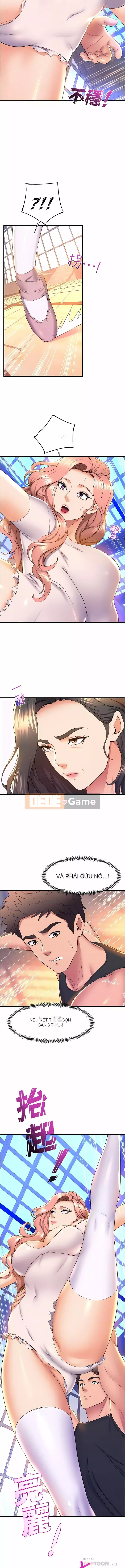 Chị Em Khoa Múa Chương 57-58