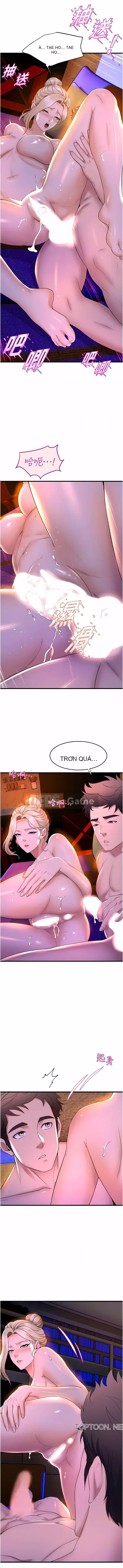 Chị Em Khoa Múa Chương 61-62