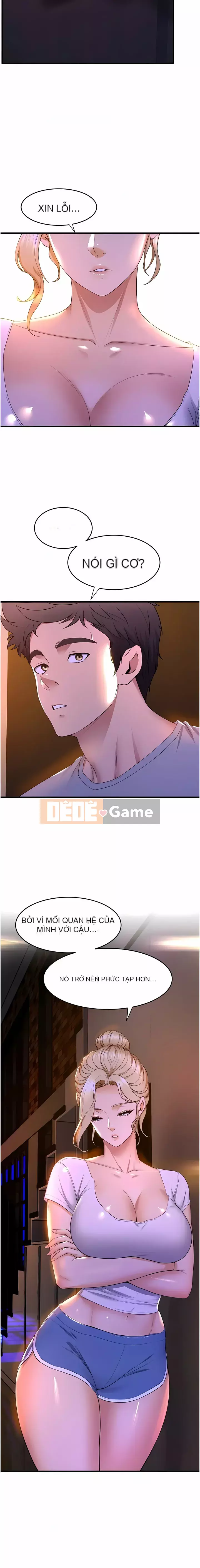 Chị Em Khoa Múa Chương 61-62