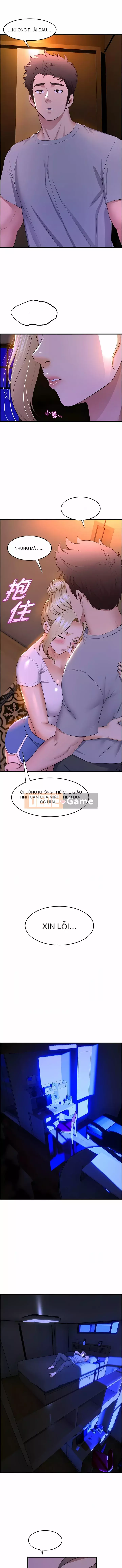 Chị Em Khoa Múa Chương 61-62