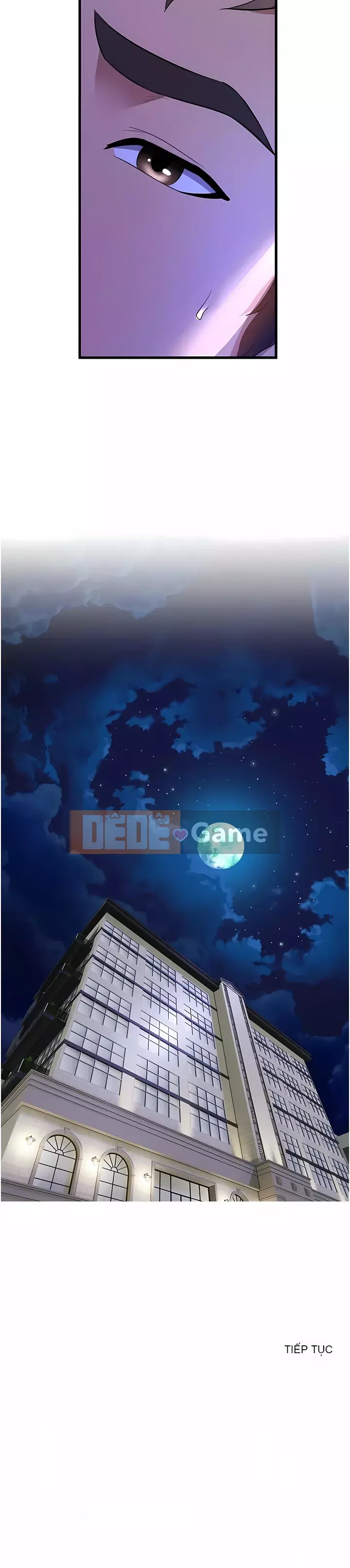 Chị Em Khoa Múa Chương 61-62