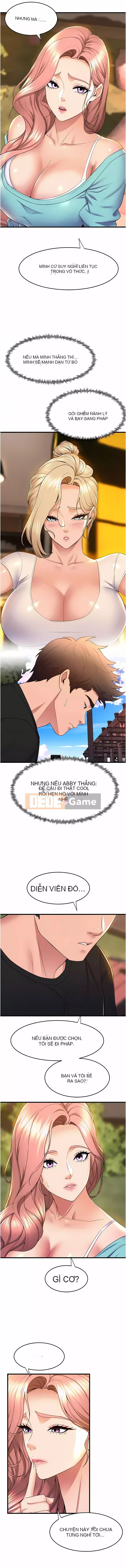 Chị Em Khoa Múa Chương 61-62