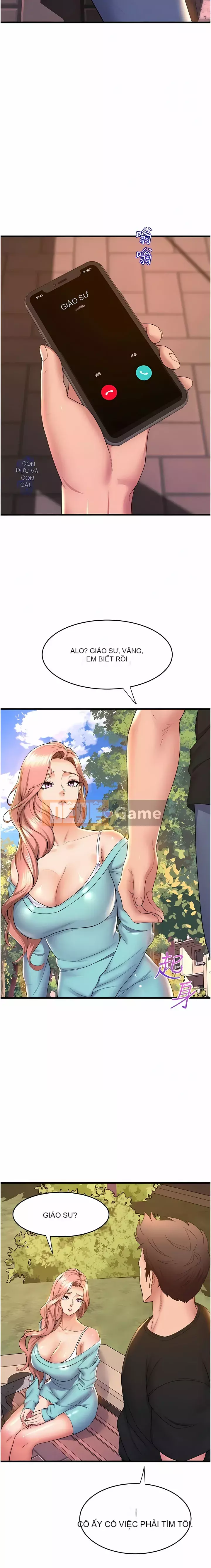 Chị Em Khoa Múa Chương 61-62