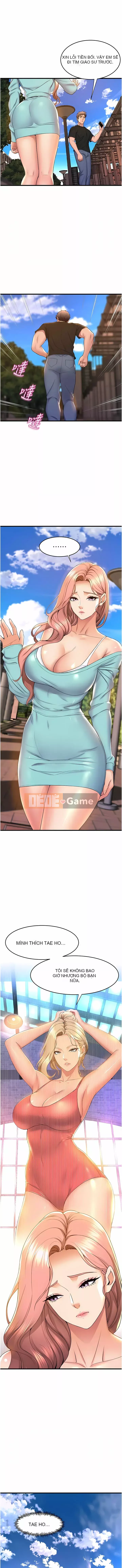 Chị Em Khoa Múa Chương 61-62