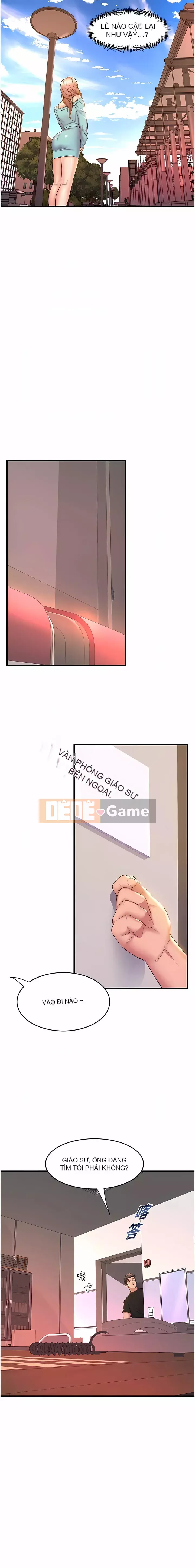 Chị Em Khoa Múa Chương 61-62