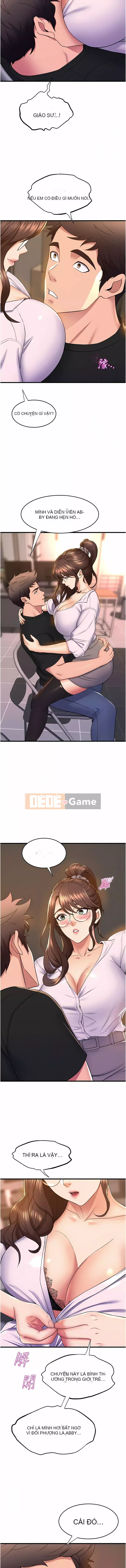 Chị Em Khoa Múa Chương 61-62