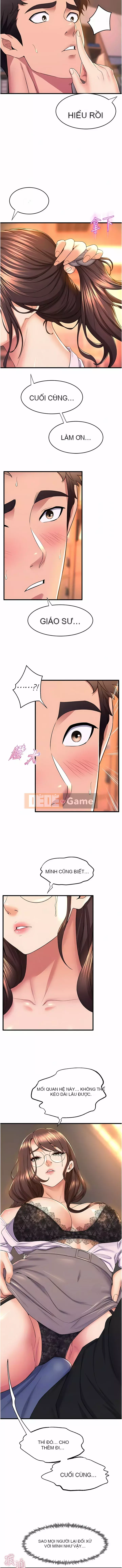 Chị Em Khoa Múa Chương 61-62