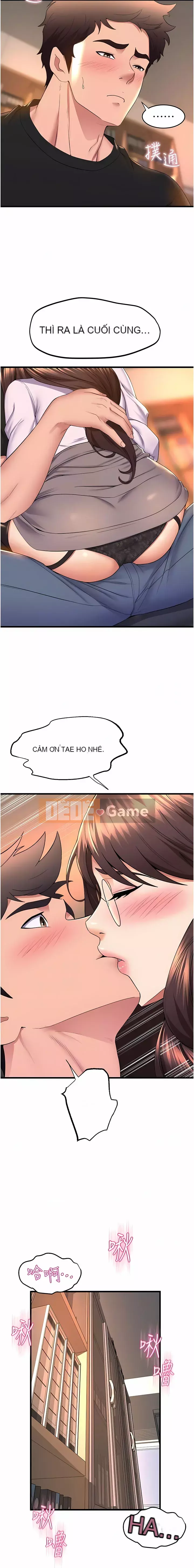 Chị Em Khoa Múa Chương 61-62