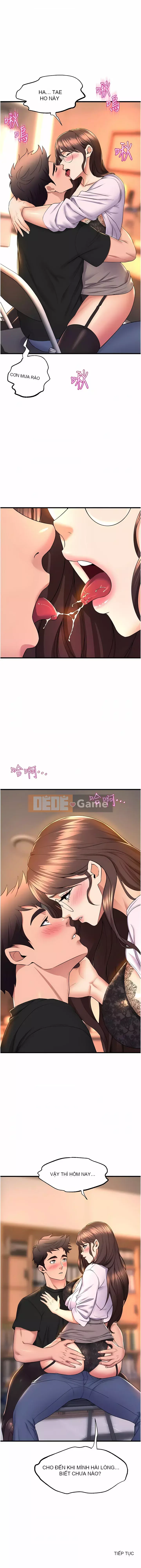 Chị Em Khoa Múa Chương 61-62