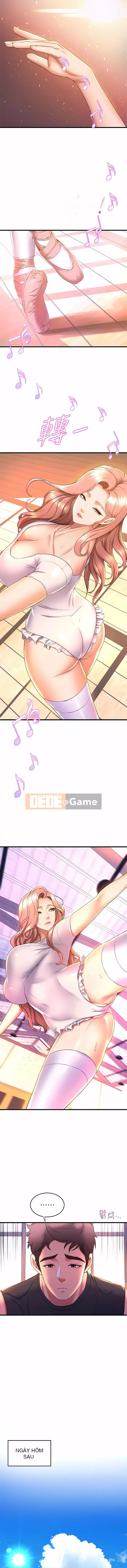 Chị Em Khoa Múa Chương 55-56