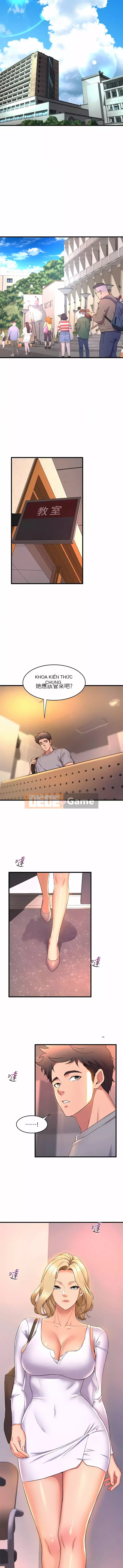 Chị Em Khoa Múa Chương 55-56