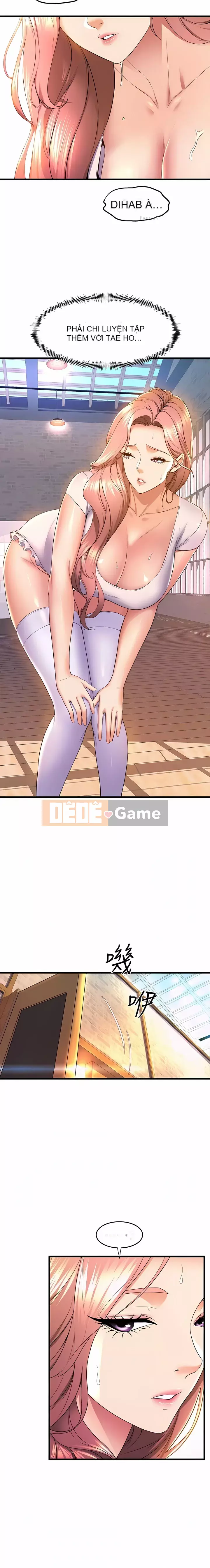 Chị Em Khoa Múa Chương 55-56