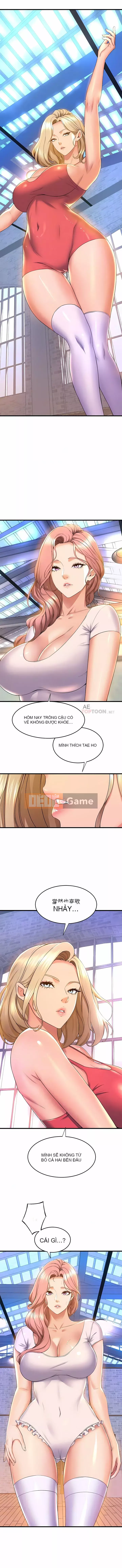 Chị Em Khoa Múa Chương 55-56