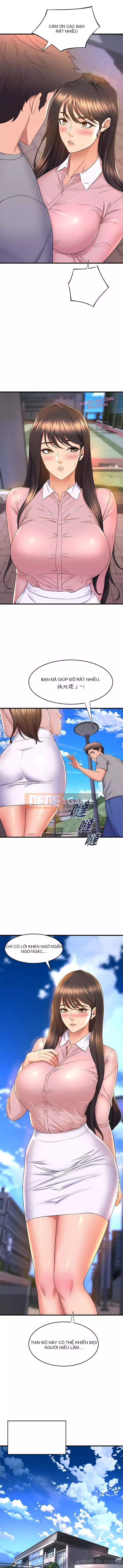 Chị Em Khoa Múa Chương 55-56