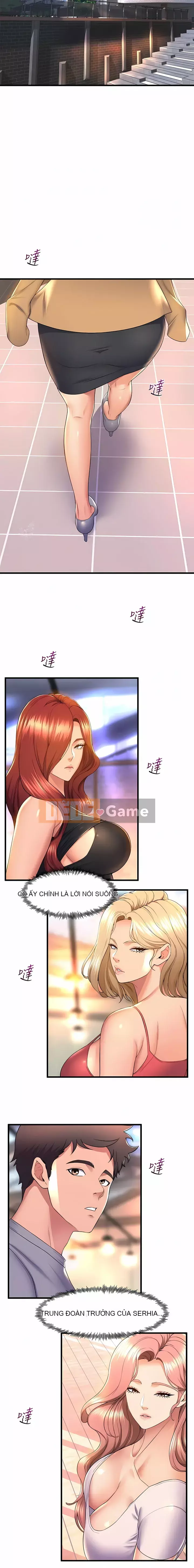 Chị Em Khoa Múa Chương 55-56