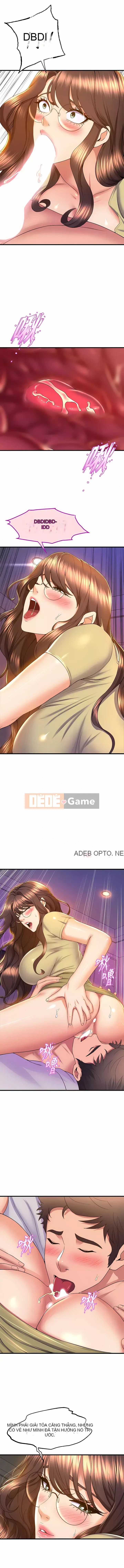 Chị Em Khoa Múa Chương 51-52